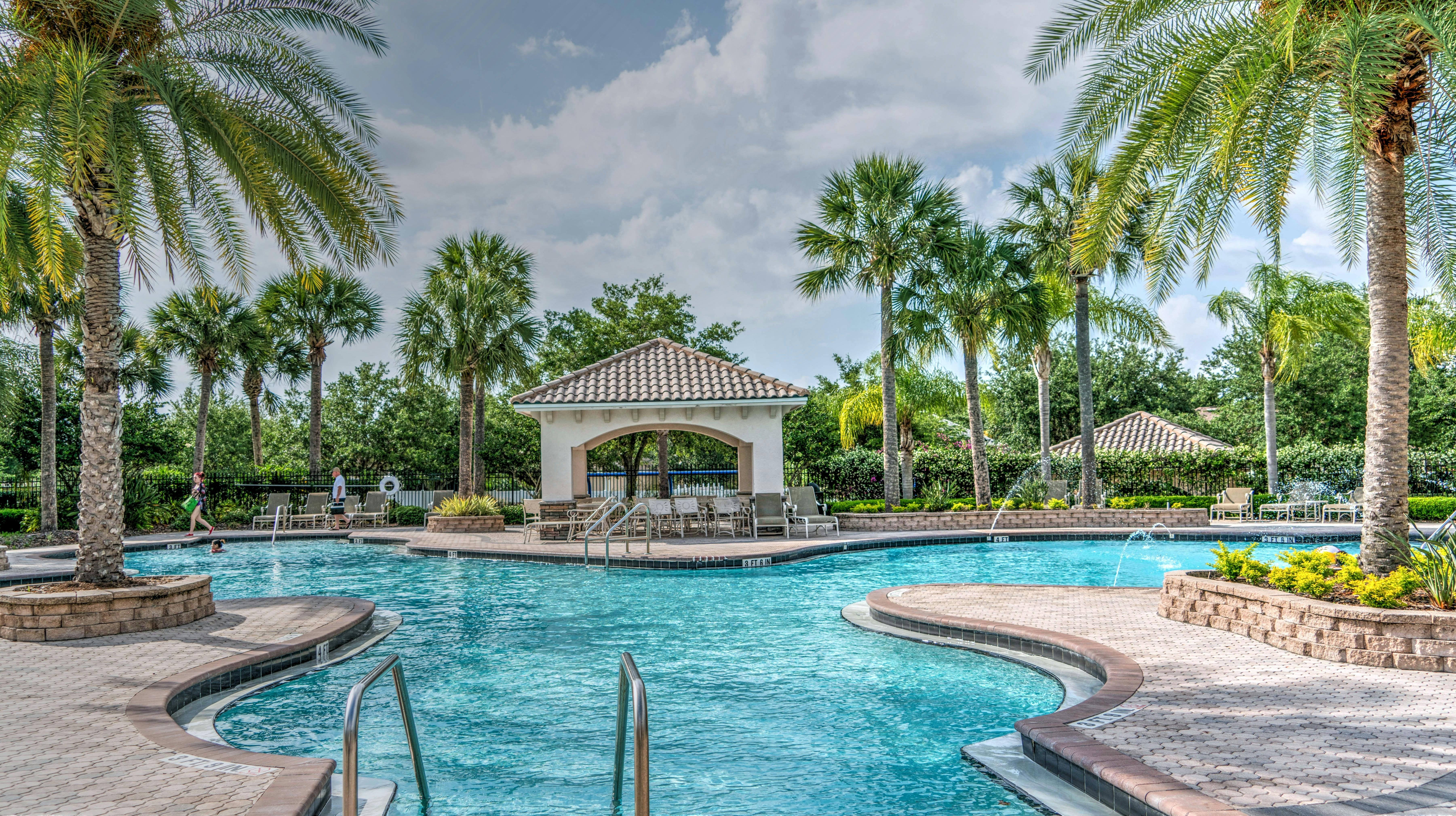 Hotel Pool